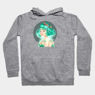 MERMAY Hoodie